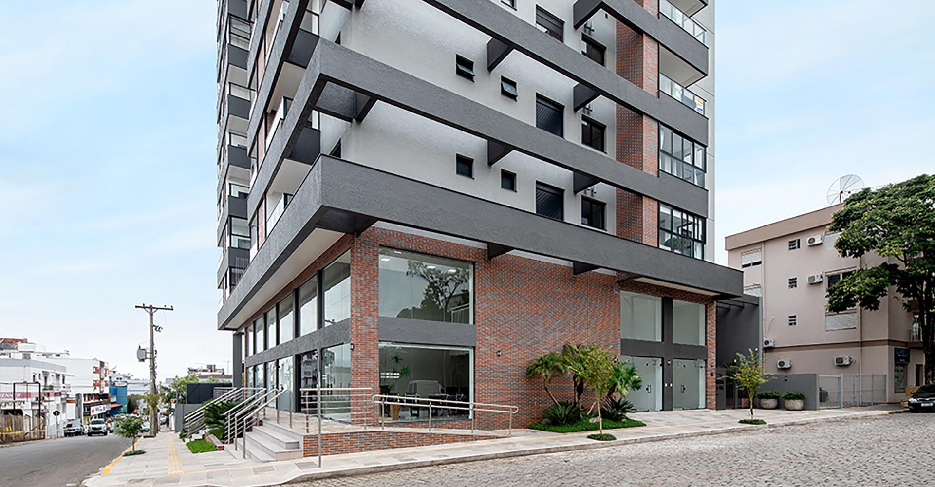 Mirante do Vale Construtora Diamond