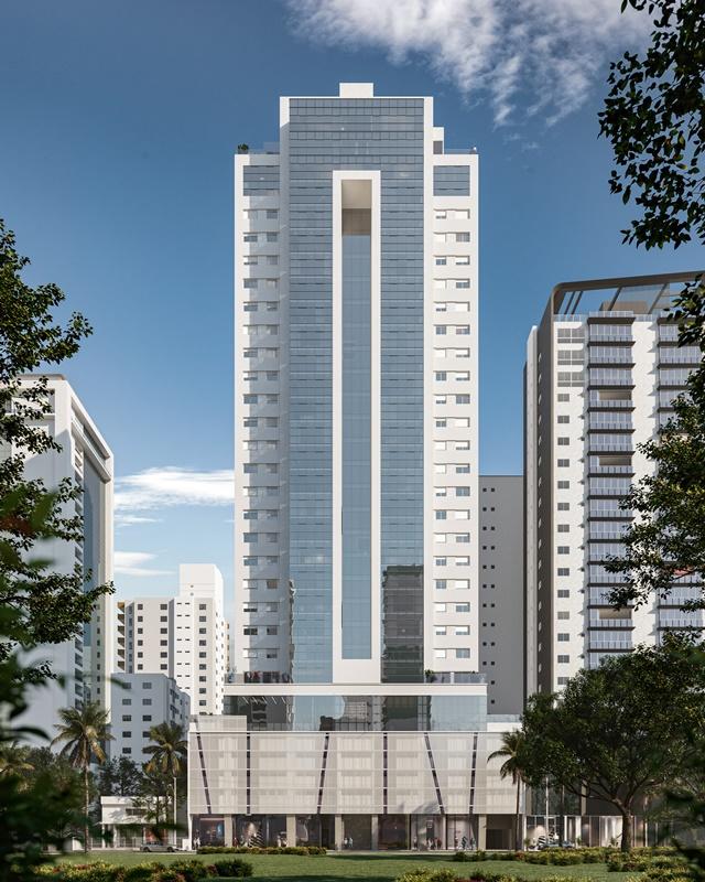 Diamond Crystal Tower - Diamond Crystal Tower - torre diurna